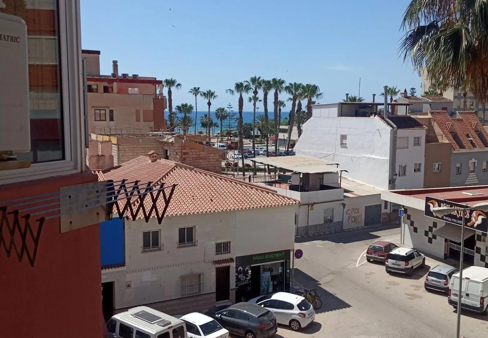 Apartamento Estudio Plazamar Torre Del Mar España