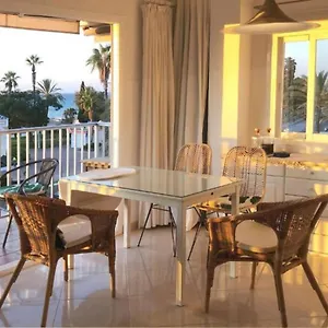 Apartamento El Nido Apartment