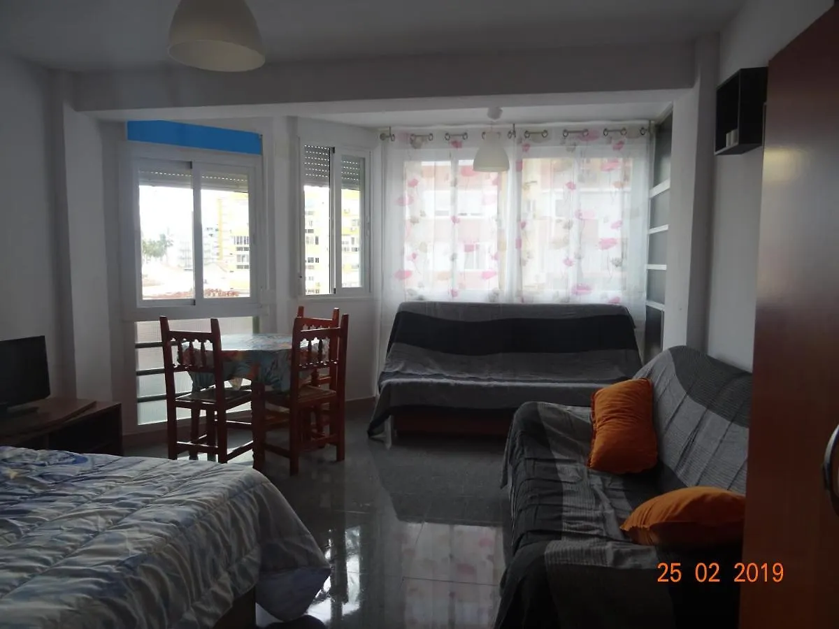 Estudio Plazamar location