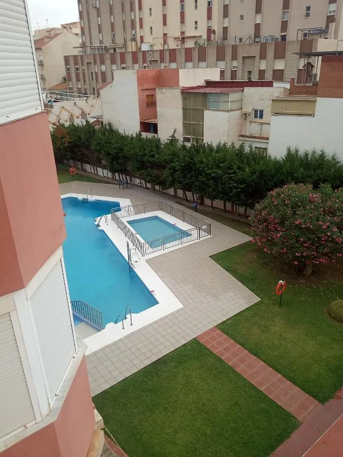Estudio Plazamar Apartment Torre Del Mar Spain
