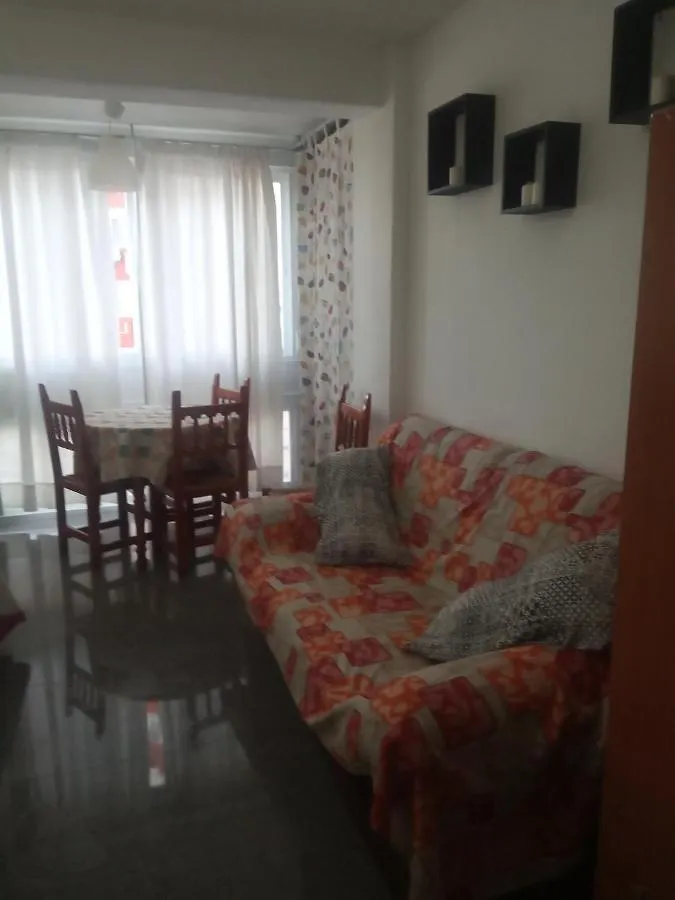 Estudio Plazamar Torre Del Mar