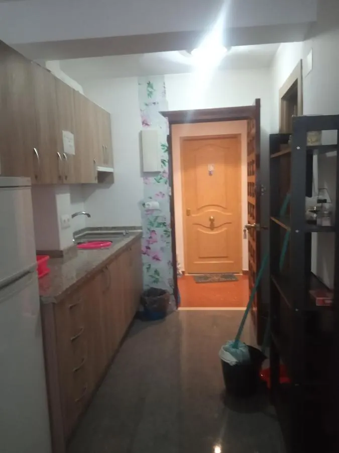 Apartment Estudio Plazamar Torre Del Mar