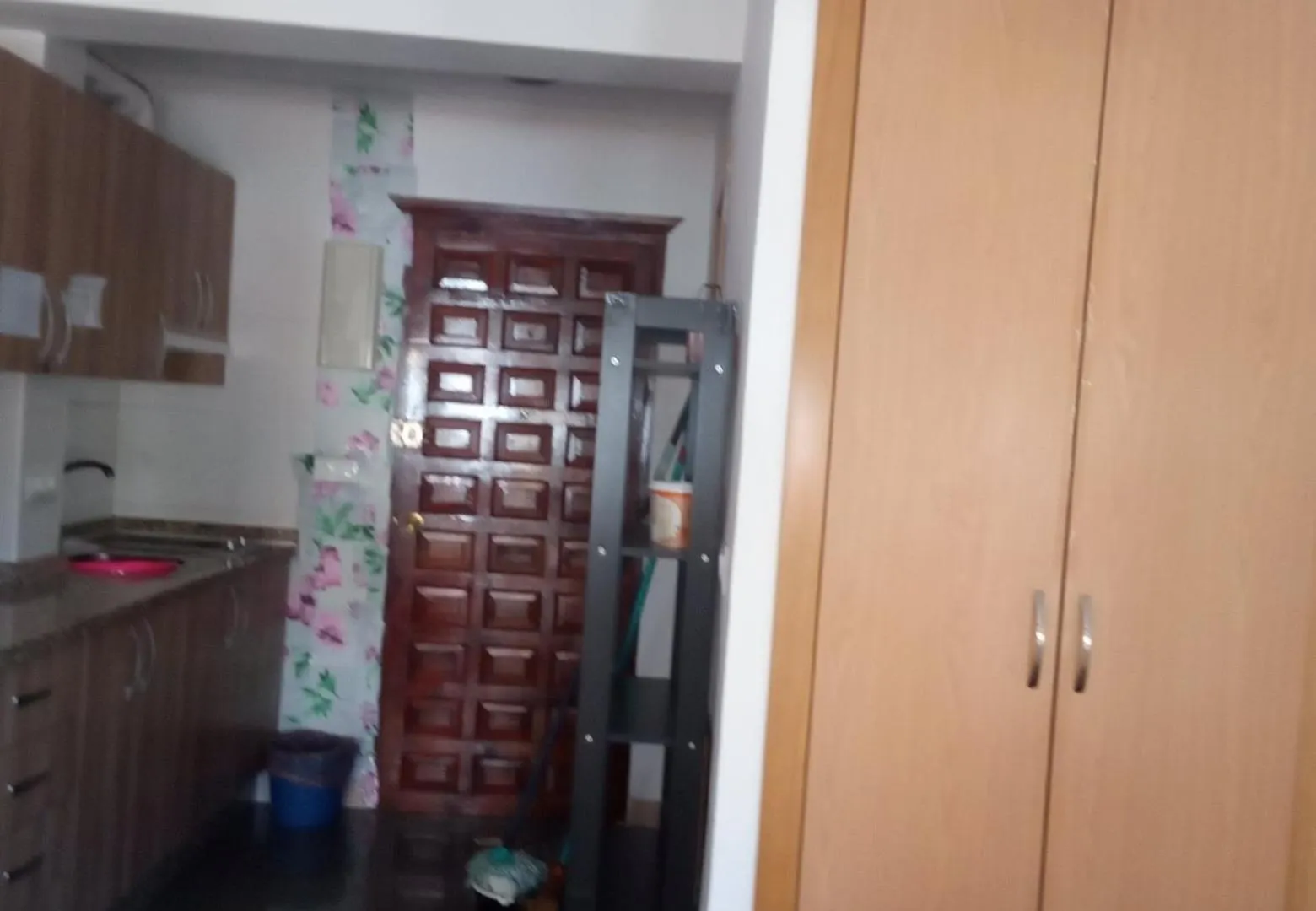 Apartment Estudio Plazamar Torre Del Mar