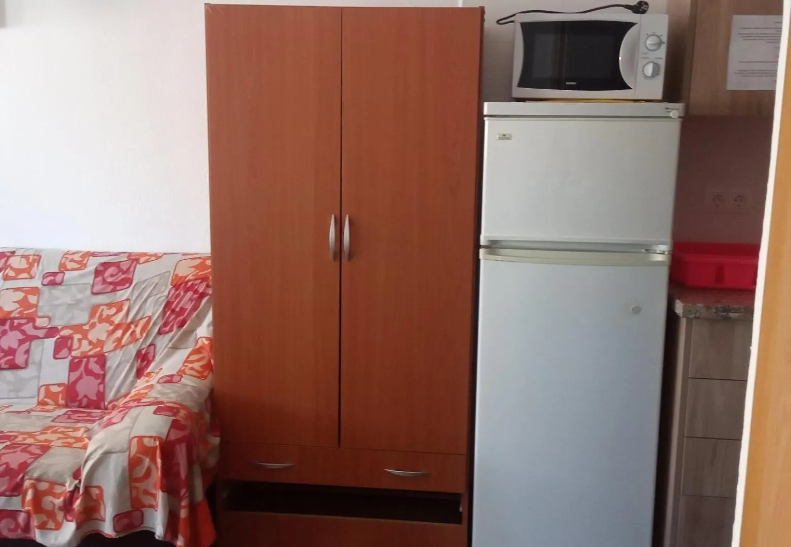 Estudio Plazamar Torre Del Mar Spain