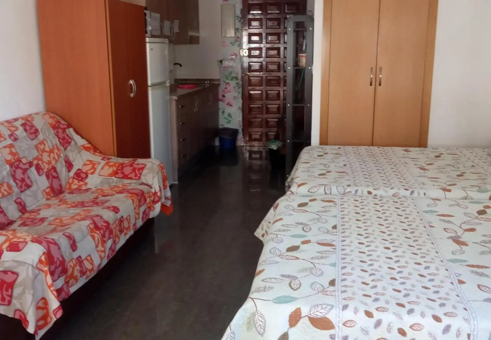 Estudio Plazamar Torre Del Mar 0*,  Spain