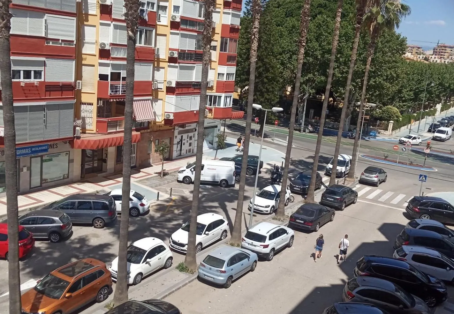 Estudio Plazamar Torre Del Mar