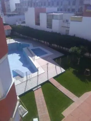 Estudio Plazamar Torre Del Mar Apartment